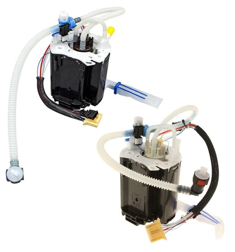I-Fuel Pump Module 5,2Bar Land Rover Freelander 2 (L359) 2.0 Si4 4X4 06-14 (203127)