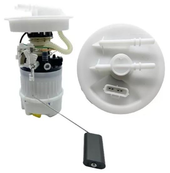 Fuel Pump Module 4Pin Ford Focus Ii Da,Hcp,Dp 2.0 107 Kw 04-12 (203129) ~Modern Auto Parts!