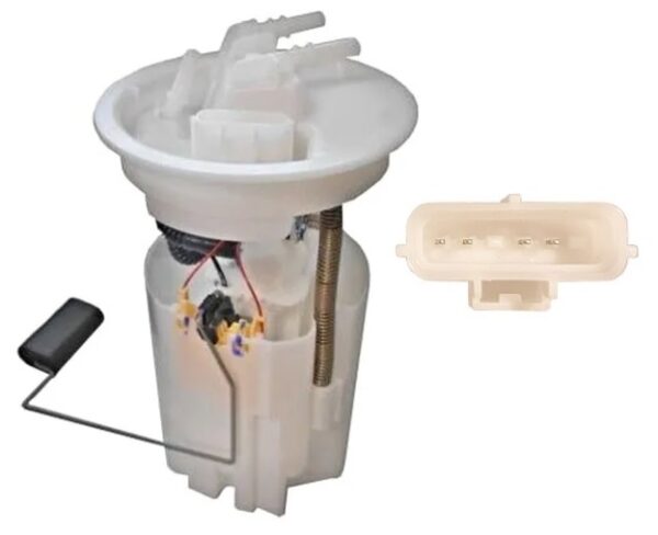 Fuel Pump Module 4Pin Ford Focus Iii 1.0,1.5 Ecoboost,2.0 Gdi 11-20 (203133) ~Modern Auto Parts!