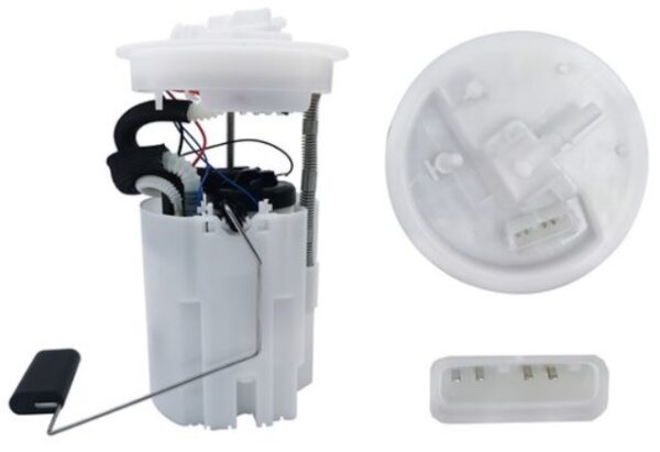 Fuel Pump Module 2.5Bar 4Pin Ford Focus Iii 1.6 Ti 2010-108 (203135) ~Modern Auto Parts!