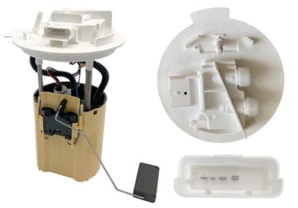 Fuel Pump Module 4Pin Ford Transit,Tourneo 2.2 Tdci 2012-2024 (203136) ~Modern Auto Parts!