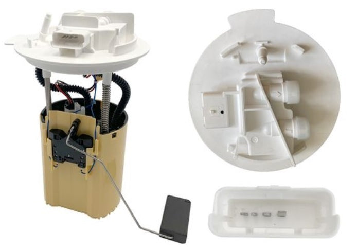 Fuel Pump Module 4Pin Ford Transit,Tourneo 2.2 Tdci 2012-2024 (203136)