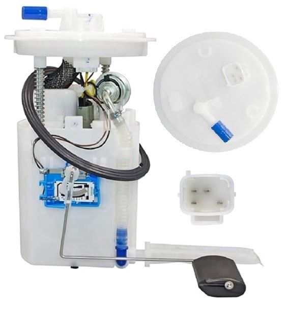 Fuel Pump Module 3Bar 4Pin Hyundai I30,Elantra Iv>1.6,2.0,Kia Proceed>2.0 06> (203137) ~Modern Auto Parts!