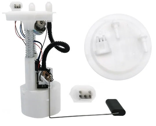 Fuel Pump Module 3.5Bar 5Pin Renault Laguna,Megane,Scenic I 1.4,6,2.0 93-02 (203138) ~Modern Auto Parts!