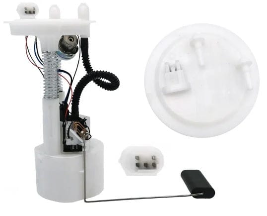 I-Fuel Pump Module 3.5Bar 5Pin Renault Laguna,Megane,Scenic I 1.4,6,2.0 93-02 (203138)