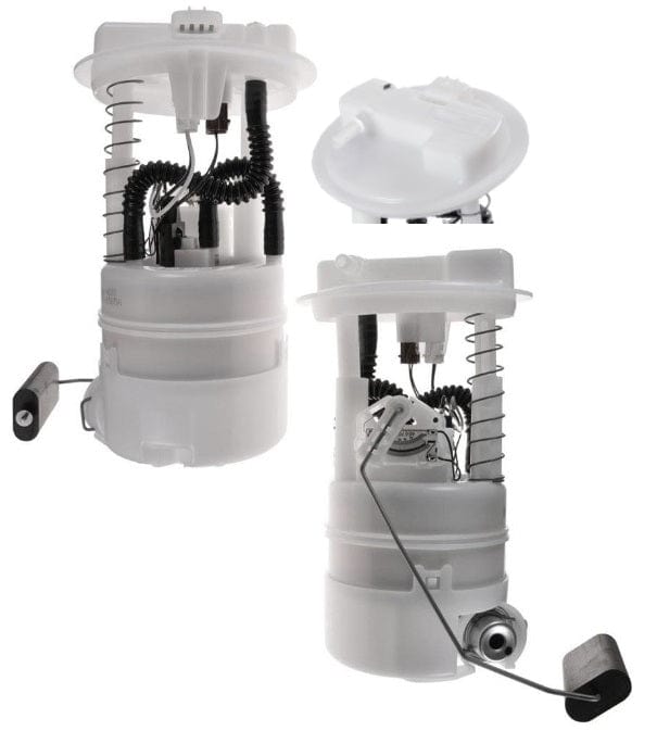 I-Fuel Pump Module 6Bar 4Pin Nissan Juke 1.6 10-19,Micra 1.4 16V 03-10 (203139)