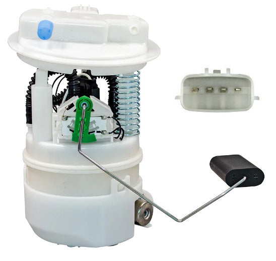 Fuel Pump Module 4Pin Renault Duster 1.6 16V 2010> (203140) ~Modern Auto Parts!