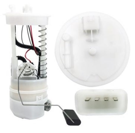 Fuel Pump Module 3.5Bar 4Pin Nissan Qashqai 1.6,2.0 2006-2013 (203145) ~Modern Auto Parts!