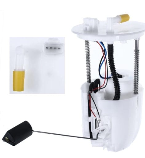 I-Fuel Pump Module 5Bar 4Pin Opel Corsa D 1.3 Cdti 2006-2015 (637068)