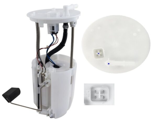 Fuel Pump Module 4Pin Suzuki Sx4 2.0 & 2.0 16V 112 Kw 2010-2015 (203148) ~Modern Auto Parts!