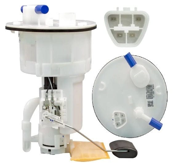 I-Fuel Pump Module 3.5Bar 4Pin Hyundai Accent Iii 1.6,Kia Rio Ii 1.4,1.6 05-11 (203150)