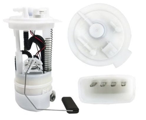 I-Fuel Pump Module 3,5Bar 4Pin Nissan Micra Iv 1.2,1.2 Iyasebenza 2010&gt; (203151)