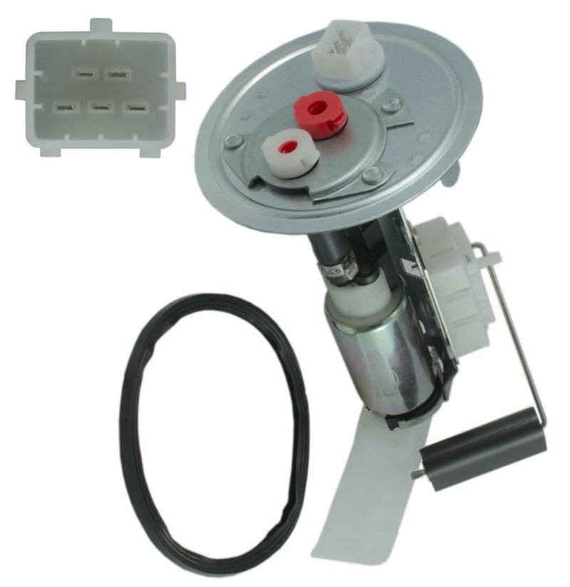 Brandstofpompmodule 3Bar 5Pin Ford Fiesta Iv 1.3I 95-04,Fiesta V 1.6 16V 03-09 (203152)