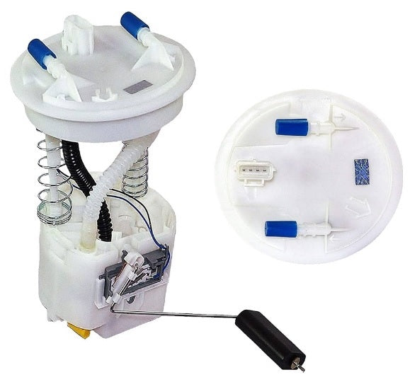 Fuel Pump Module 4Pin Ford Fiesta V,Vi 1.6Tdci 2004-2018 (203153) ~Modern Auto Parts!