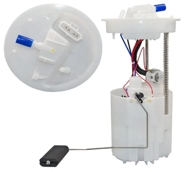 Fuel Pump Module 4Pin Ford Kuga Ii 1.5,1.6 Ecoboost 2012-1019 (203154) ~Modern Auto Parts!