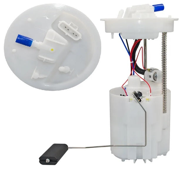 Fuel Pump Module 4Pin Ford Kuga Ii 1.5,1.6 Ecoboost 2012-1019 (203154)