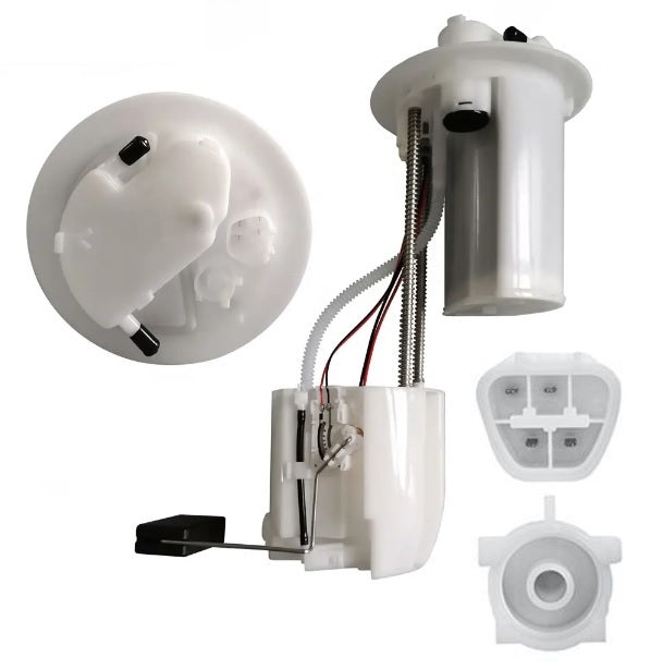 Fuel Pump Module Toyota Yaris 1.0,1.3 Vvti,1.5 Hybrid 05-18 (203155) ~Modern Auto Parts!