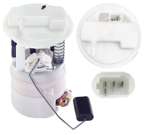 Fuel Pump Module 4Pin Renault Clio Ii 1.2,1.4,1.6,2.0 16V,1.2 1998-2016 (203157) ~Modern Auto Parts!