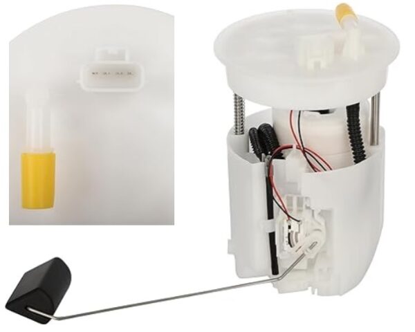 Fuel Pump Module 4Pin Mazda 3 2.0 2013-2019 (203161) ~Modern Auto Parts!