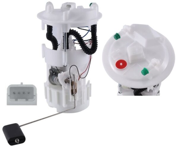 Fuel Pump Module 3.5Bar 4Pin Renault Grand Scenic,Megane Ii 1.4,1.6,2.0 02-20 (203166) ~Modern Auto Parts!