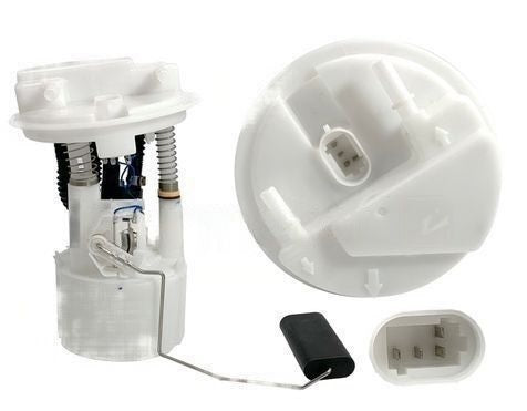 Fuel Pump Module 3.1Bar 4Pin Renault Clio Ii 1.2,1.4 >8V<, 1.6,2.0 >16V< 98-10 (203169) ~Modern Auto Parts!