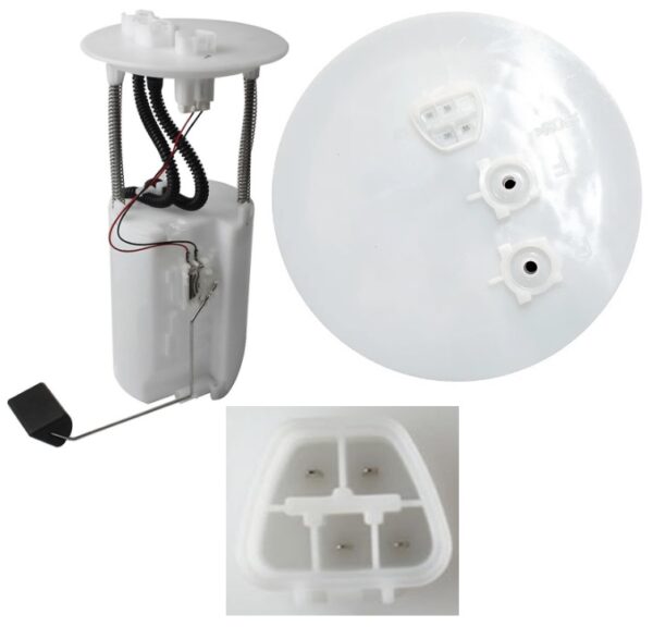 Fuel Pump Module 4Pin Toyota Hilux Vii 2.5,3.0 D4D,3.0 Tdi & 4X4 05-16 (203171) ~Modern Auto Parts!