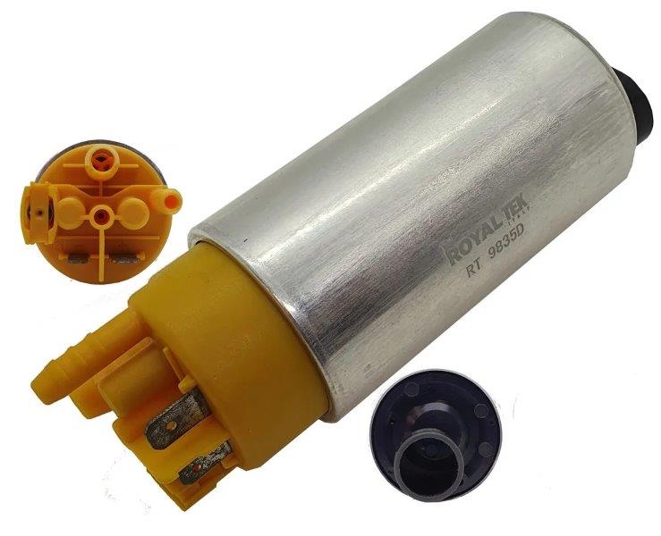 Fuel Pump Electric 2Pin Ford Ranger 2.2,3.2 Tdci,Mazda Bt50 Ii 2.2,3.2 11> (204027)