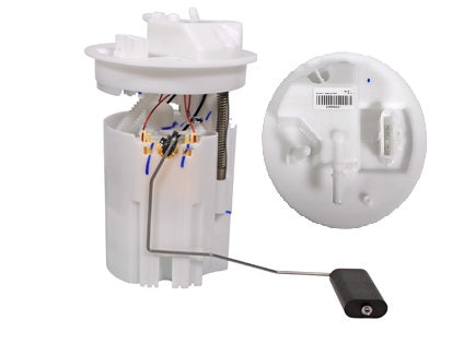 Fuel Pump Module 4Pin Ford Fiesta Vi,Vii 1.0 08-17 Ecoboost (204029) ~Modern Auto Parts!