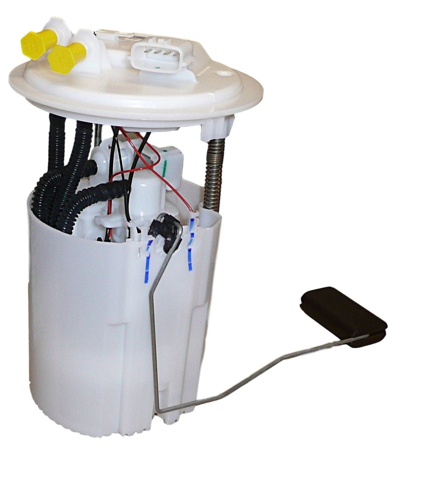 Fuel Pump Module 4Pin Renault Megane Iii 1.4,1.6. Scenic Iii 1.2,1.6 (209002) ~Modern Auto Parts!