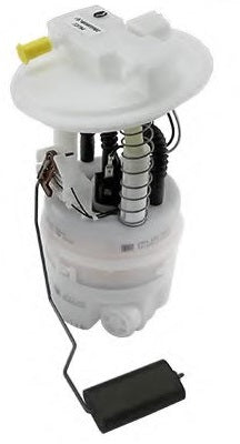 Fuel Pump Module 4Pin Renault Clio Iv 1.2 16V D4F 2012> (209003) ~Modern Auto Parts!