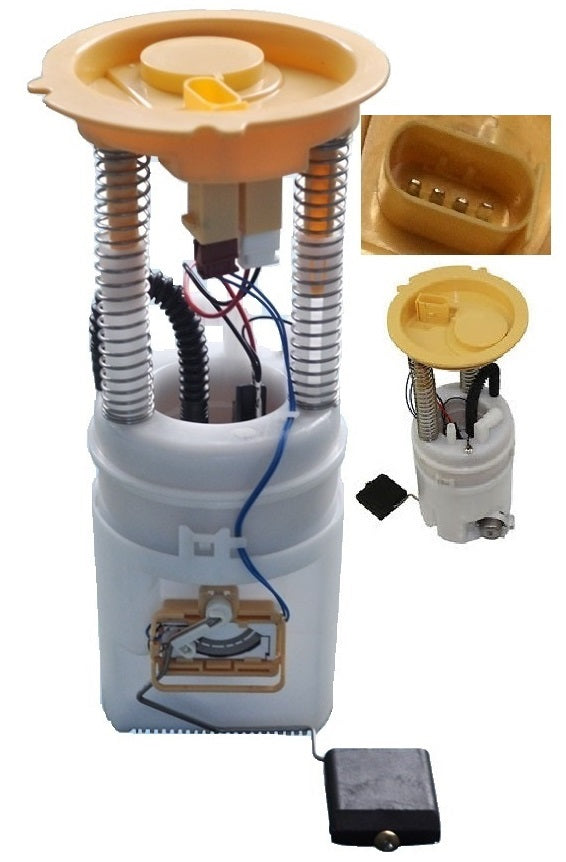 Fuel Pump Module 4 Bar Mercedes W169>A170,A200,W245>B170,B200, M266 05-13 (209429) ~Modern Auto Parts!