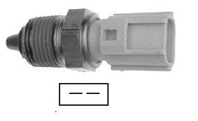 Switch Temp Sensor 2Pin (Ts6117) Ford Fiesta,Focus,Mazda Soho 1995-2011 (210070)