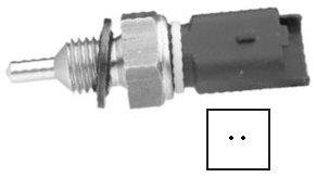 Switch Temp Sensor 2Pin (Ts6140) Citroen Berlingo,C2,C3,C4,C5,Peugeot 307,406 2001> (210072)