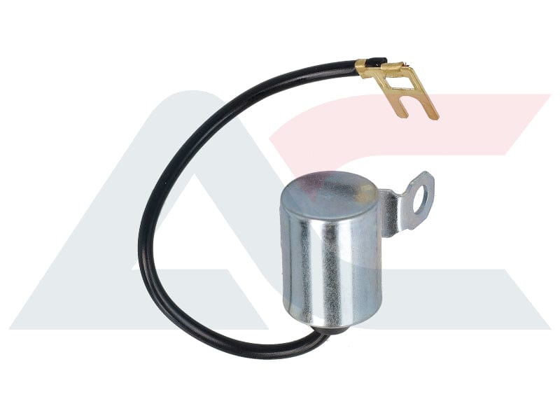 I-Condensor Dat/Luv Nissan/Mazda/Fiat/Is (C004)