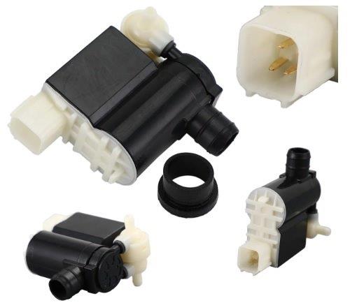 Windscreen Washer Pump 3Pin Hyundai I10 I,I30,Tucson,Accent Ii,Picanto I 00-11 (211933)