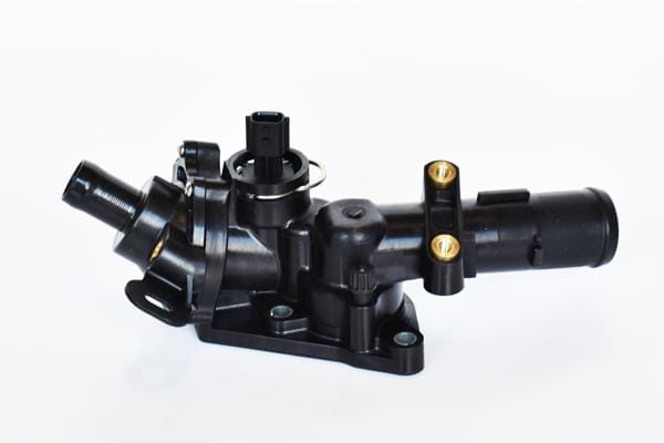 Thermostat With Housing Nissan Juke, Qashqai J11, Renault Duster/Kadjar K9K, Mercedes