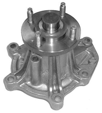 Water Pump Toyota Prado,Land Cruiser 4.5 1FZ (GWT-99AW)