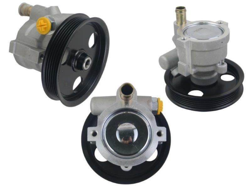 Power Steering Pump Nissan Np200 Renault Clio II-Megane | Buy