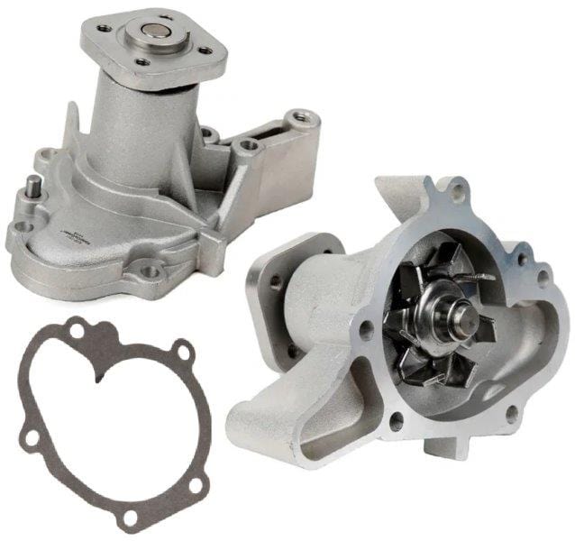 Water Pump Hyundai Atos I10 I Picanto I 1.1 2003-2022 (227747 )