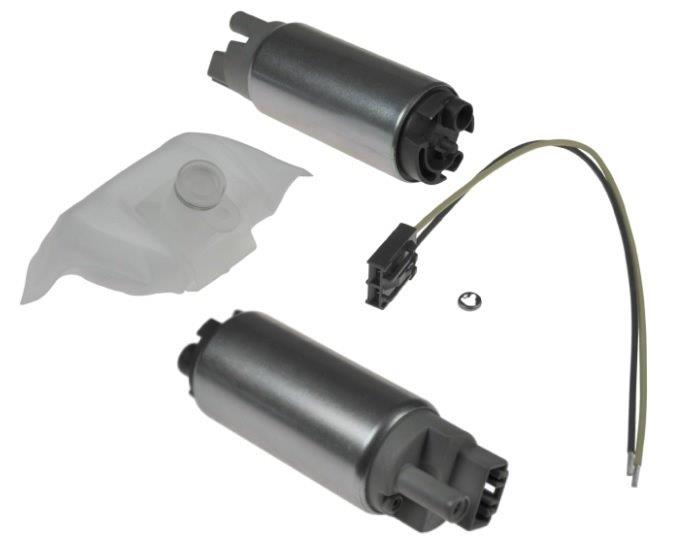 Fuel Pump Electric 3.0-3.5 Bar Hyundai I10,I20,I30,Accent Iii,Picanto I,Ii,Cerato (227750)