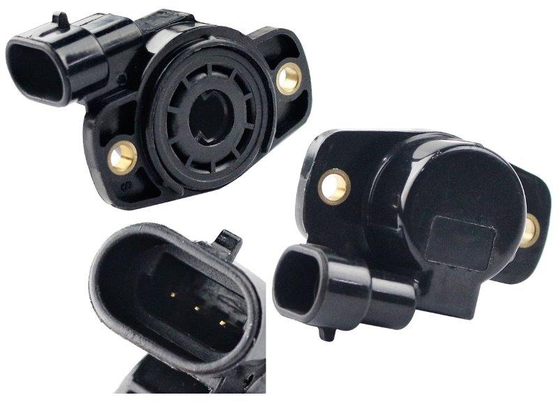 Sensor Speedo 3Pin Renault Megane I,I Clio Ii (227712)