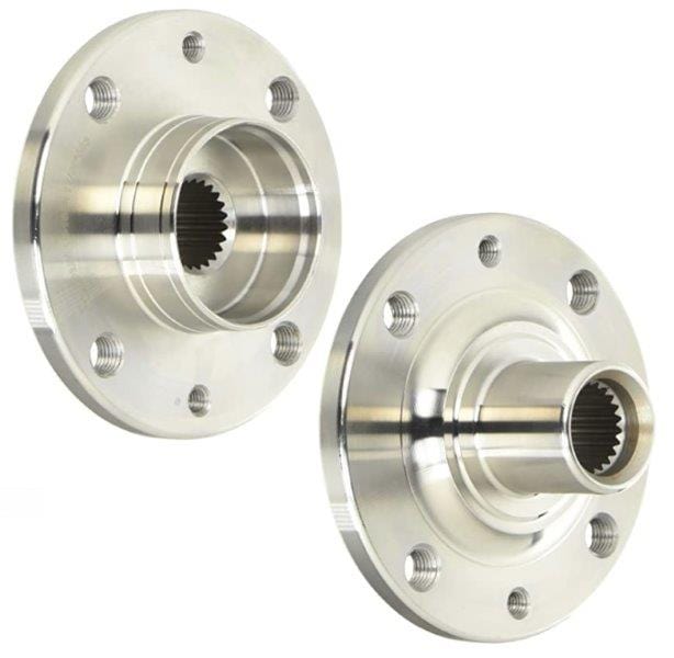 Front Wheel Hub Nissan Np200 Renault Clio II-Megane  | Buy