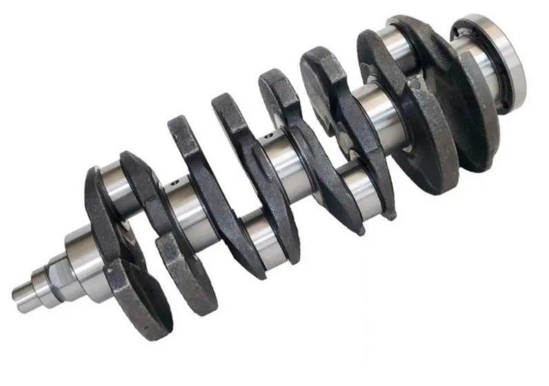 Crankshaft Chev Aveo 1.6 Lxv- 77 Kw,105 Hp 08-17 227808