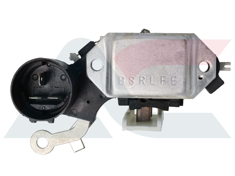 Alternator Voltage Regulator 24V Industrial Truck 3 Pin IDL Sense IG L 28.3V REG3032

