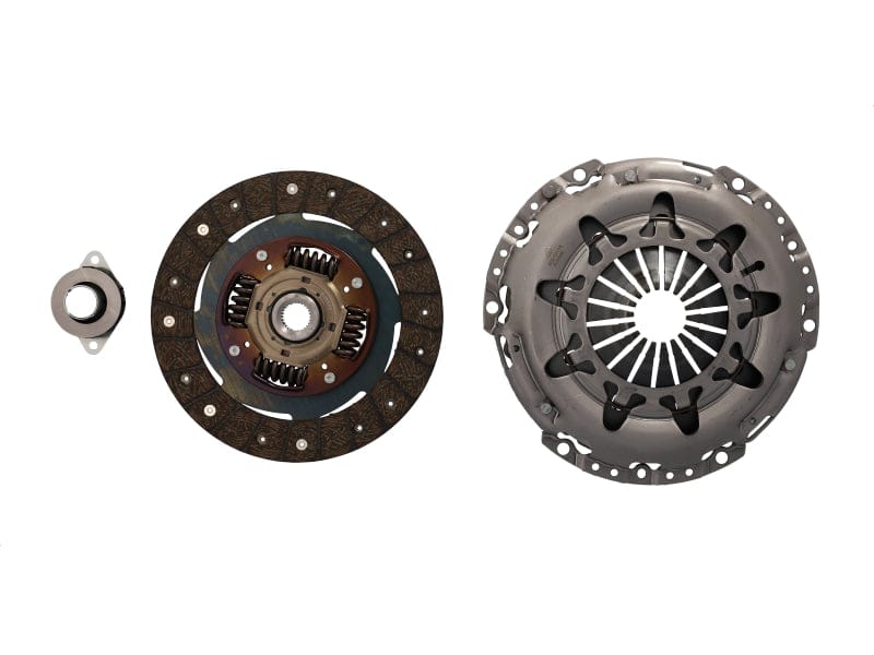 Clutch Kit For VW Polo CLP Polo Vivo Golf Jetta Caddy Touran Audi A1 Seat Ibiza New Beetle 877326