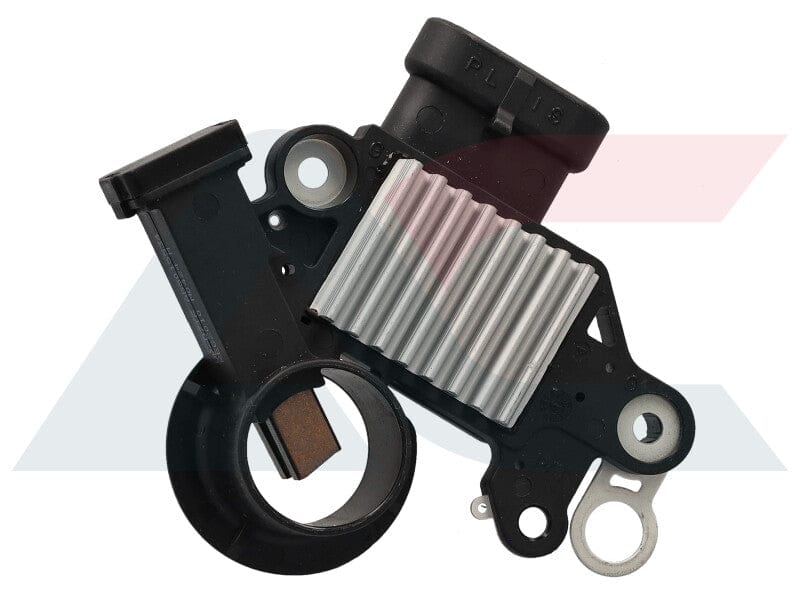 Alternator Voltage Regulator Delco 12V 3 Pin For Chevrolet Aveo Daewoo South Africa Fitment REG2010