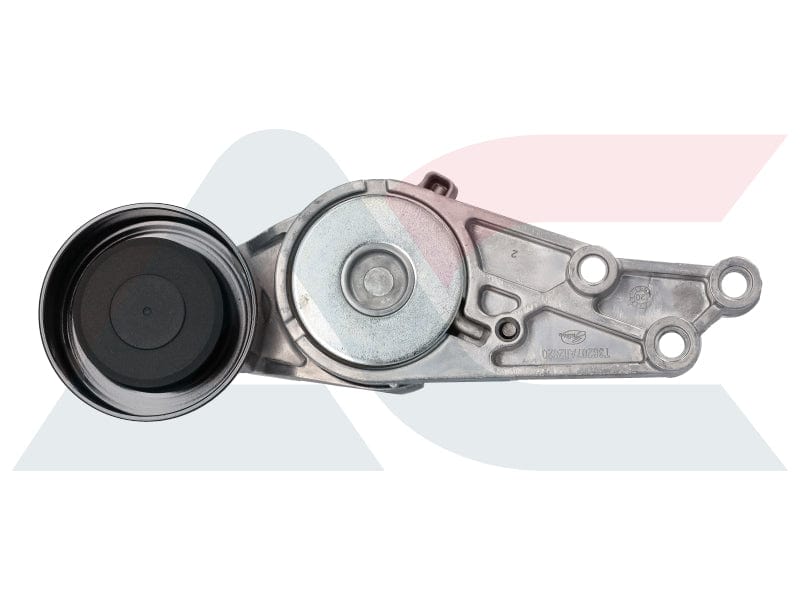 Spannereenheid Vee-riem vir Audi A4 A6 1.8T 2.0TFSI 100410