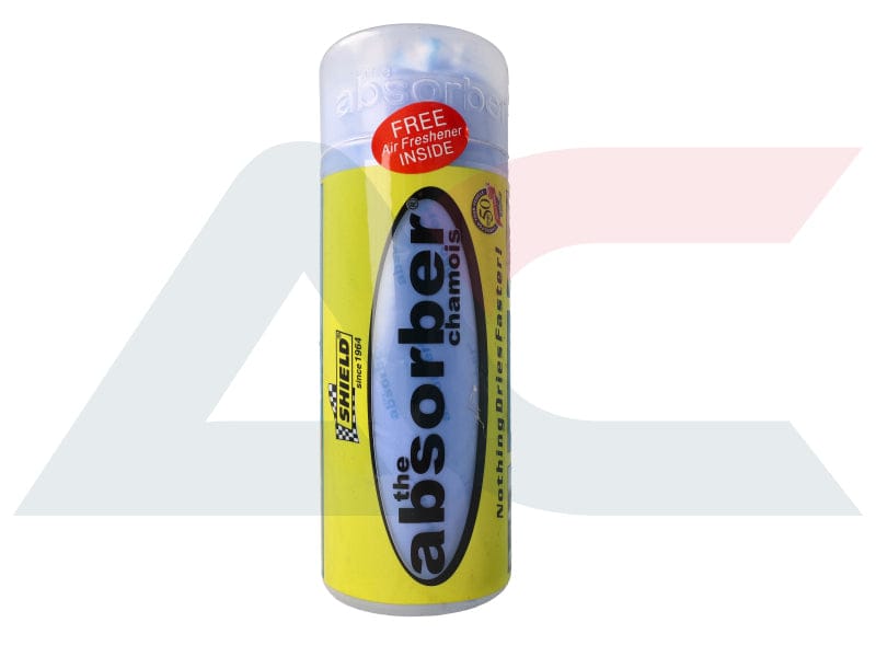 Shield Kane01 Absorber Pva Chamois - Modern Auto Parts