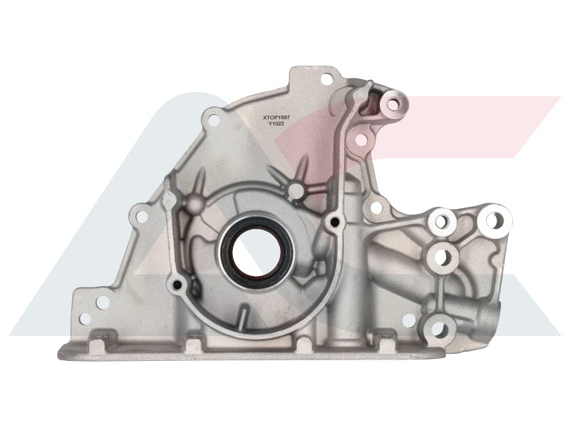 Oil Pump With Shaft Seal for VW Polo/Golf 7/Caddy & Audi A3 1.2 TSI (CJZA/CJZC/CJZD/CYVB) - XTOP1587