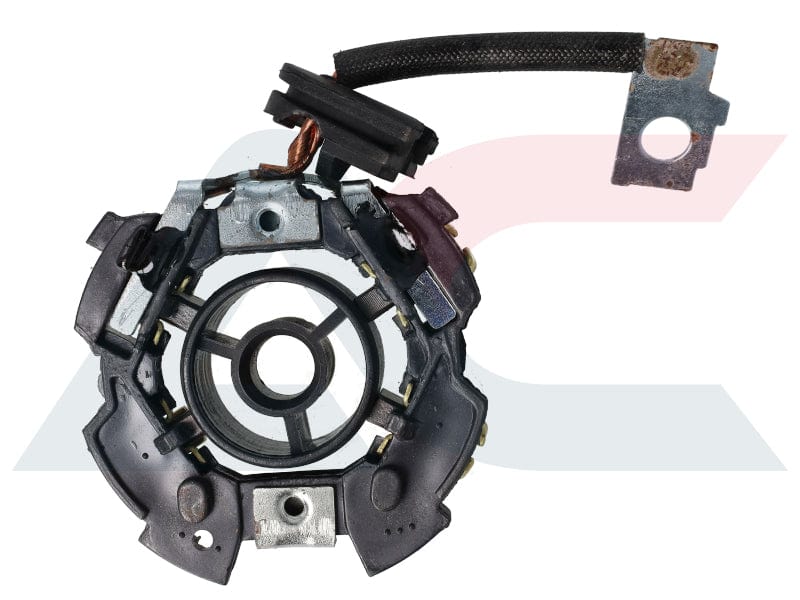 I-Starter Brush Holder 12V PMGR PLGR Audi BMW Mercedes-Benz Volvo Multi-Brand Fitment (BHS1000)